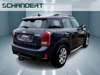Gebraucht Mini Cooper Countryman 192 PS (141 kW) 2019 Grau metallic SUV