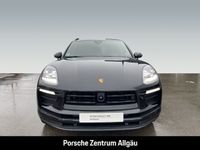 gebraucht Porsche Macan Entry&Drive PASM LED-Matrix BOSE 21-Zoll