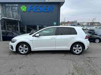 gebraucht VW Golf VII VII Lim. 1.4 TSI GTE Edition APP ACC NAVI