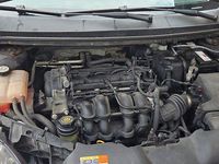 Gebraucht Ford Focus Titanium 116 PS (85 kW) 2008 Schwarz Kombi