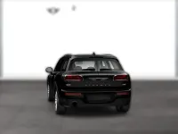 Gebraucht Mini ONE 102 PS (75 kW) 2022 Schwarz metallic Kleinwagen