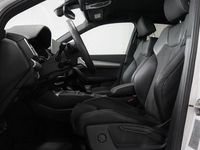 Gebraucht Audi Q5 S-Line 245 PS (180 kW) 2020 Weiß SUV