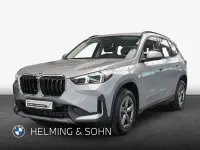 Gebraucht BMW X1 Efficient Dynamics 150 PS (110 kW) 2025 Silber SUV