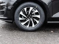 Gebraucht Ford Focus Titanium 125 PS (91 kW) 2025 Schwarz Limousine