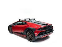 Gebraucht Lamborghini Huracán 610 PS (448 kW) 2024 Rot Coupé