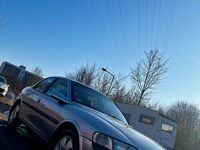 Gebraucht Opel Vectra 136 PS (100 kW) 1998 Silber Limousine