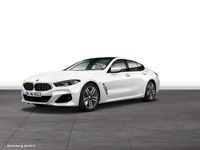 Gebraucht BMW 840 340 PS (250 kW) 2025 Weiß Coupé