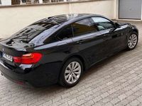 gebraucht BMW 430 Gran Coupé 430 i xDrive Aut. M Sport Head-up