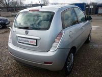 gebraucht Lancia Ypsilon 1.2 8V "Oro" Klimaanlage TÜV:11/24!