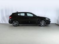 gebraucht BMW 118 i NAVI SHZ PDC LiveCockpit DAB WLAN DAB