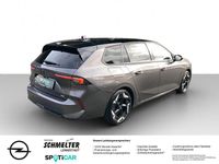 Gebraucht Opel Astra GSe 224 PS (164 kW) 2022 Grau Kombi