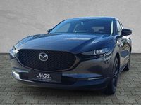 Neu Mazda CX-30 140 PS (102 kW) 2026 Machine grey SUV