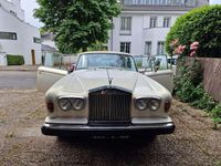 Gebraucht Rolls Royce Silver Shadow 194 PS (142 kW) 1975 Weiß Limousine