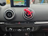 gebraucht Audi A3 Sportback 2.0 TDI clean diesel Ambiente A...
