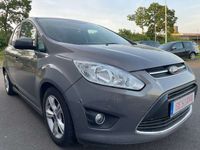 gebraucht Ford C-MAX Champions Edition "Nur 54tkm"