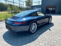 Gebraucht Porsche 911 Carrera S 400 PS (294 kW) 2012 Blau