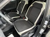Gebraucht VW T-Roc Sport 190 PS (139 kW) 2018 Indiumgrau metallic (metallic) SUV