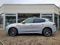 Gebraucht Maserati Grecale 330 PS (242 kW) 2023 Grau SUV