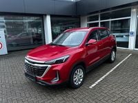 Gebraucht Baic X35 116 PS (85 kW) 2023 Rot SUV