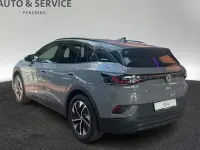 Neu VW ID.4 Pro 210 kW (286 PS) 2026 Mondsteingrau SUV