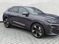 Neu Cupra Terramar 150 PS (110 kW) 2025 Dark void SUV