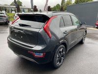 Gebraucht Kia e-Niro Inspiration 150 kW (204 PS) 2024 Interstellar grau metallic SUV