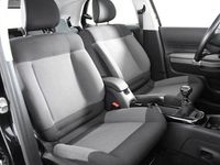 Gebraucht Citroën C4 Cactus PureTech 110 PS (80 kW) 2020 Schwarz Kleinwagen