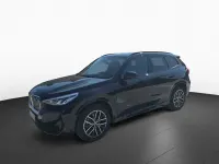 Neu BMW X1 Comfort Edition 163 PS (119 kW) 2026 Saphirschwarz (schwarz) SUV