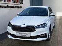 Gebraucht Skoda Fabia 95 PS (69 kW) 2025 Candy weiss Kleinwagen