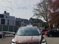 Gebraucht Ford Kuga 163 PS (119 kW) 2013 Braun SUV