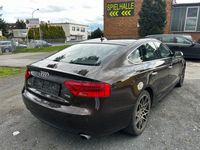 gebraucht Audi A5 Sportback 1.8 TFSI Facelift/XENON/8xALUFELGEN