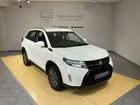 Neu Suzuki Vitara Club 110 PS (80 kW) 2026 Weiß SUV