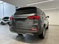 Neu KGM Rexton 201 PS (147 kW) 2025 Grau SUV