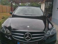 gebraucht Mercedes E400 -AMG Night Vollaustattung NP. ca 110000!!!