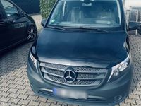 gebraucht Mercedes Vito 114 CDI