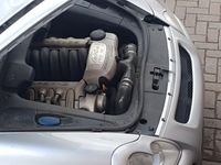 Gebraucht Porsche Cayenne Turbo 700 PS (514 kW) 2004 Silber metallic SUV