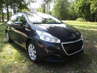 Gebraucht Peugeot 208 68 PS (50 kW) 2018 Other Kleinwagen