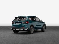 Neu BMW X1 Performance 300 PS (220 kW) 2026 Blau SUV