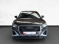 Gebraucht Audi Q2 S-Line 150 PS (110 kW) 2024 Grau SUV