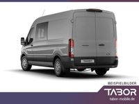 Neu Ford Transit Trend 165 PS (121 kW) 2025 Grau Van / Kleinbus