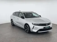 Gebraucht Opel Astra Elegance 131 PS (96 kW) 2023 Silber Kombi