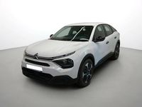 Gebraucht Citroën C4 102 PS (75 kW) 2024 Blanc banquise SUV