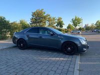 Gebraucht Cadillac CTS 311 PS (228 kW) 2008 Grau Limousine