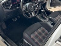 gebraucht VW Polo GTI 2.0TSI 45000Km