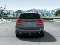 Neu BMW X5 M Sport 298 PS (219 kW) 2026 Grau SUV