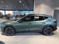 Neu Cupra Formentor VZ3 333 PS (244 kW) 2026 Grün SUV