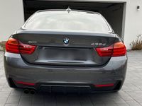 gebraucht BMW 435 Gran Coupé 435 Gran Coupé d xDrive M Spor...