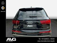gebraucht Audi SQ7 SQ7TDI quattro LED/PANO/360°/BOSE/HUD/AMBIENTE
