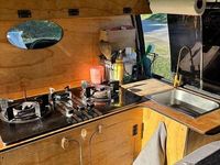 Gebraucht Mitsubishi L300 2006 Weiß Van / Kleinbus