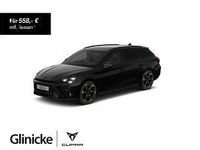 Neu Cupra Leon VZ 272 PS (200 kW) 2026 Schwarz (mitternachtsschwarz) Kombi